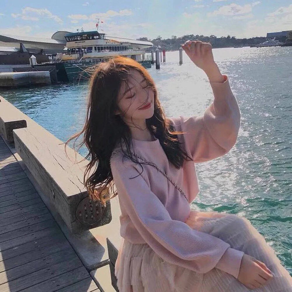 来自火星的恶魔女孩