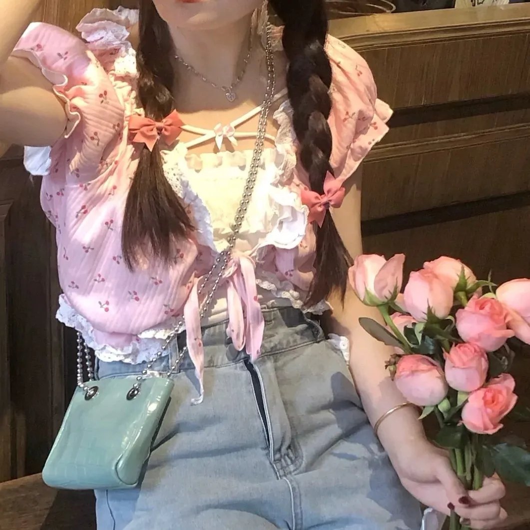 洛瑞太太和她的儿子